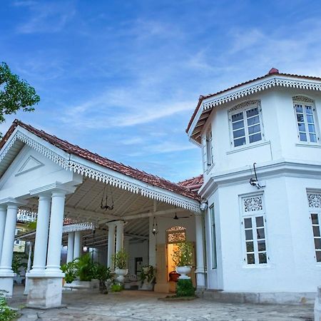 Beverly Villa مافونت لافينيا المظهر الخارجي الصورة