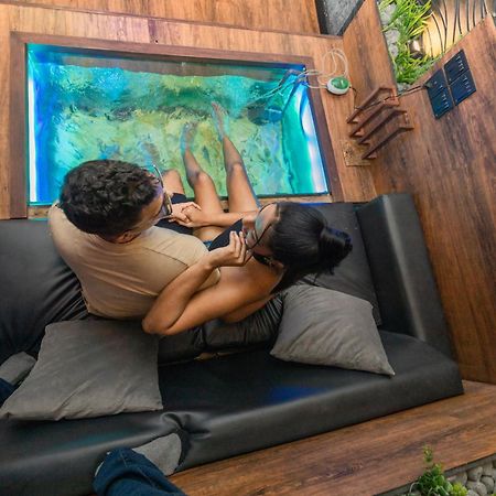 Beverly Villa مافونت لافينيا المظهر الخارجي الصورة