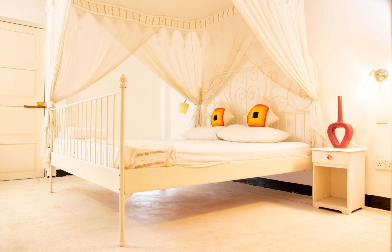 Beverly Villa مافونت لافينيا المظهر الخارجي الصورة