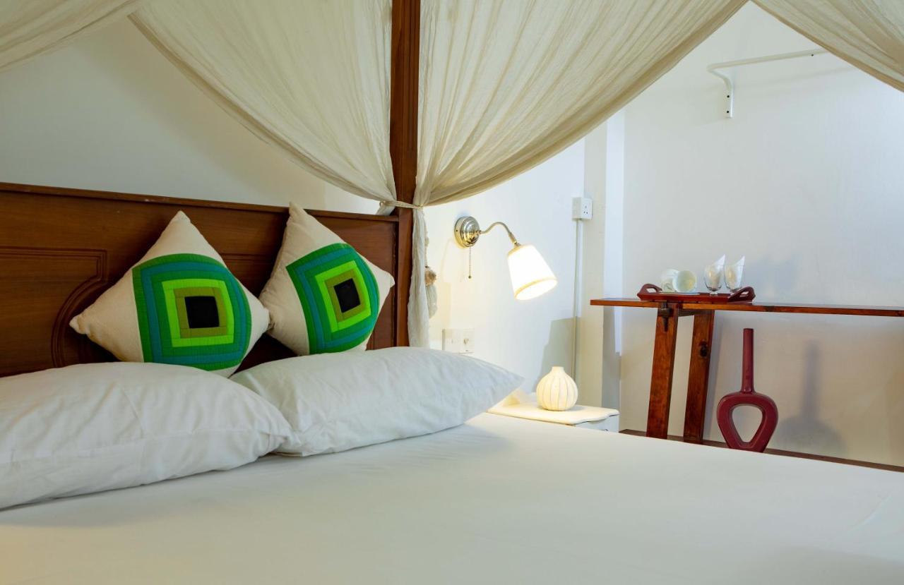 Beverly Villa مافونت لافينيا المظهر الخارجي الصورة