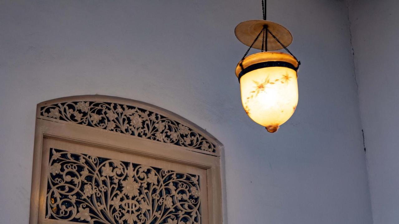 Beverly Villa مافونت لافينيا المظهر الخارجي الصورة
