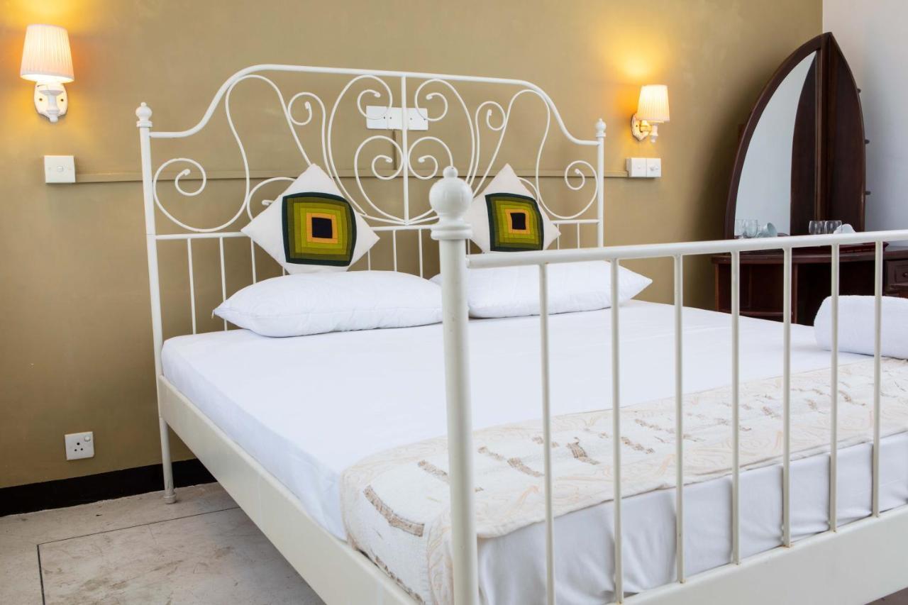 Beverly Villa مافونت لافينيا المظهر الخارجي الصورة