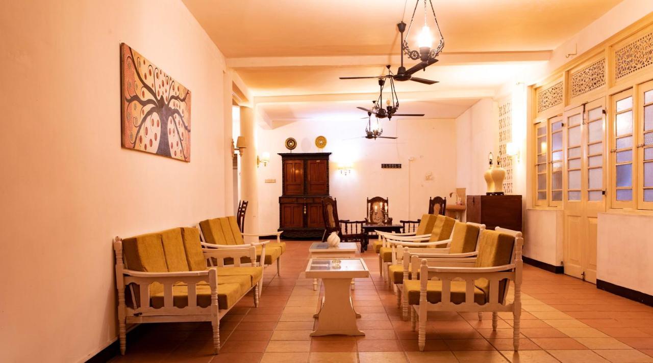 Beverly Villa مافونت لافينيا المظهر الخارجي الصورة