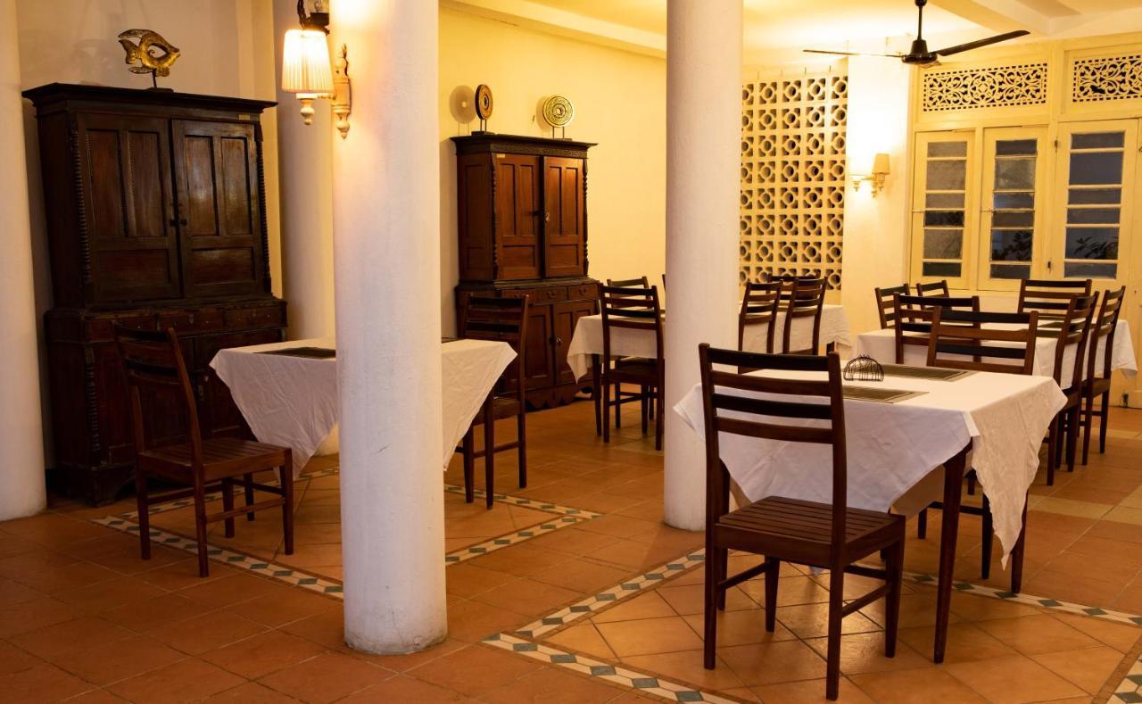 Beverly Villa مافونت لافينيا المظهر الخارجي الصورة