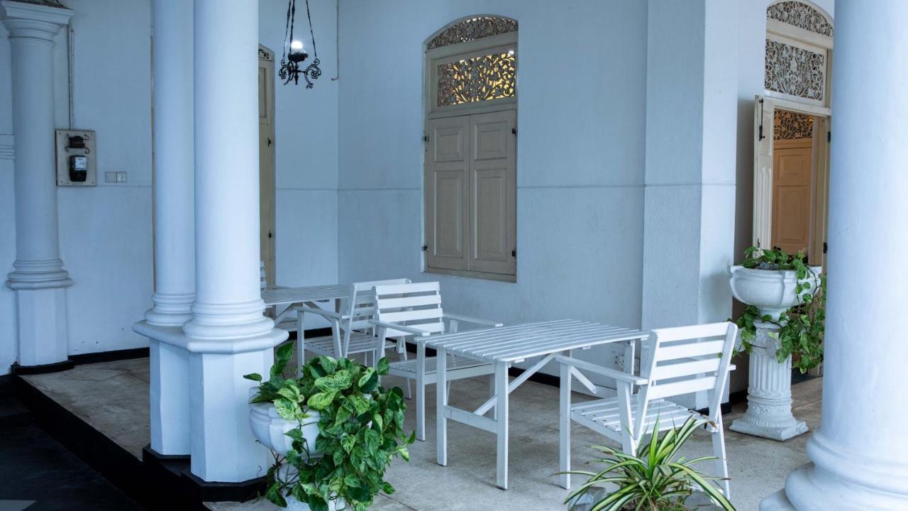 Beverly Villa مافونت لافينيا المظهر الخارجي الصورة