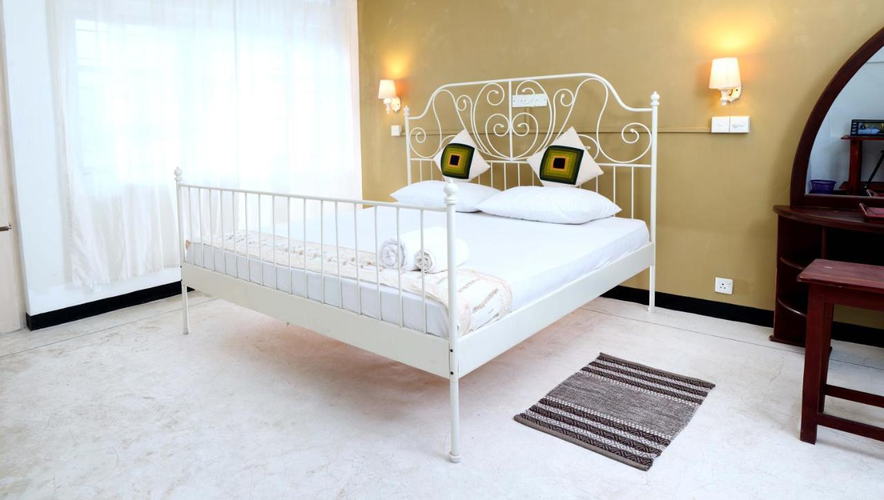 Beverly Villa مافونت لافينيا المظهر الخارجي الصورة