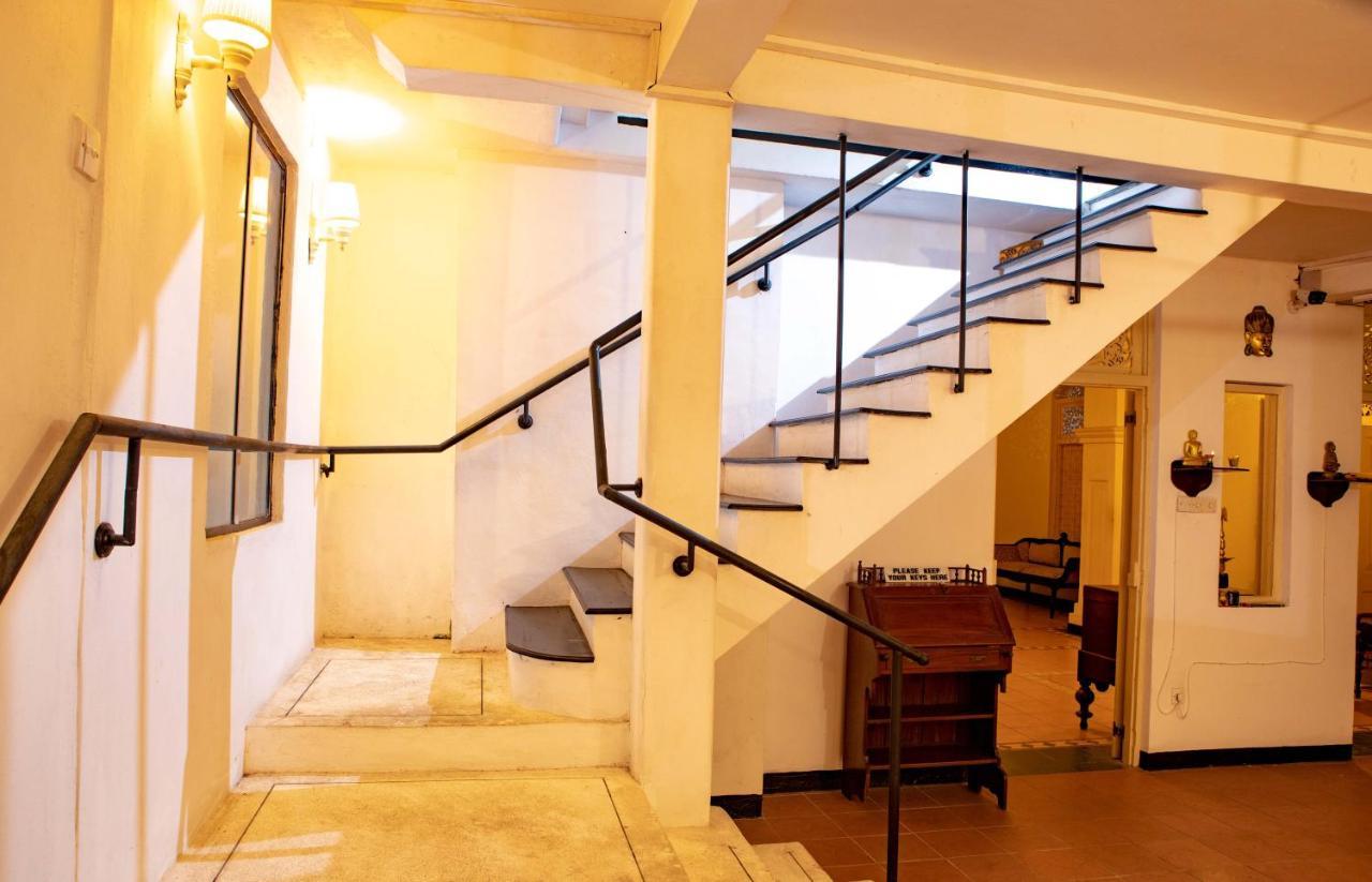 Beverly Villa مافونت لافينيا المظهر الخارجي الصورة