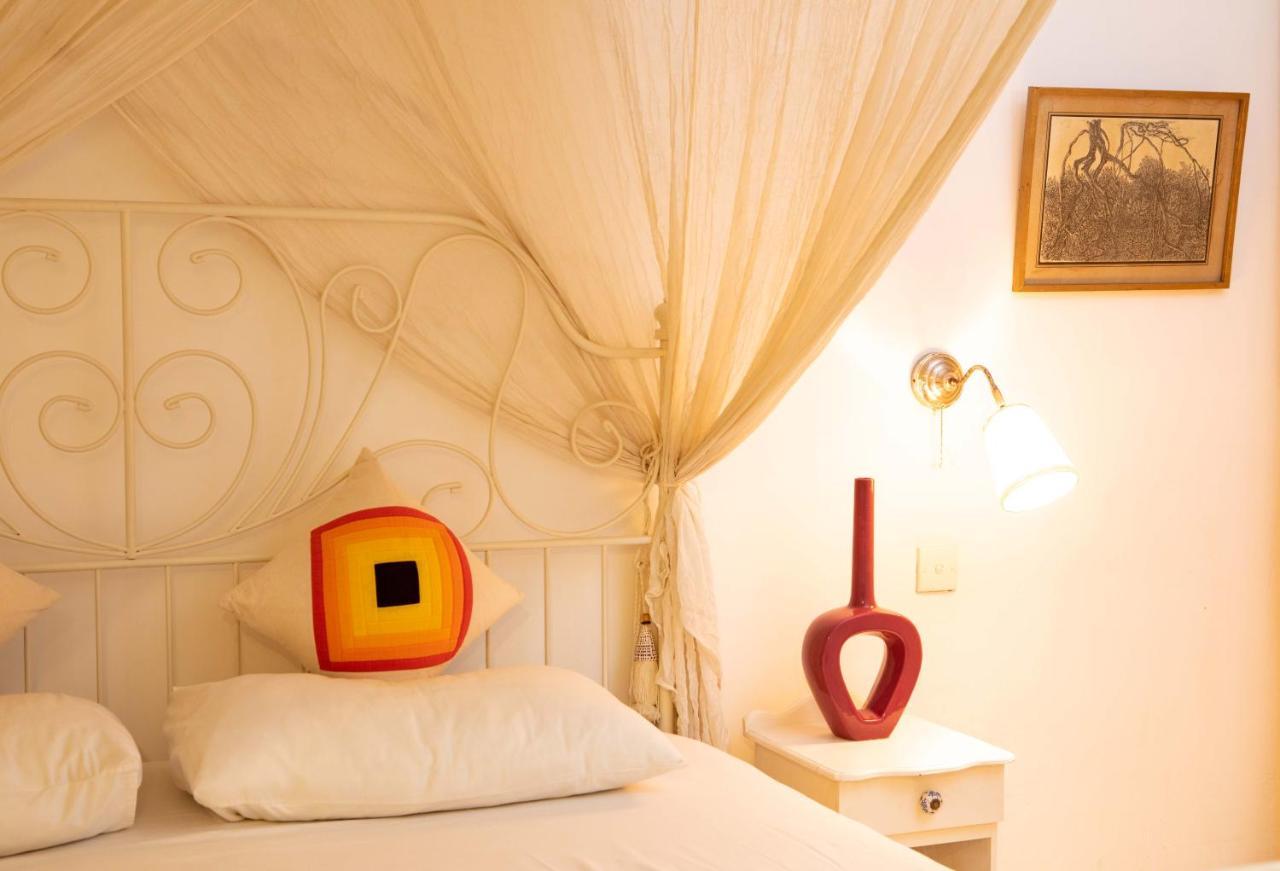 Beverly Villa مافونت لافينيا المظهر الخارجي الصورة