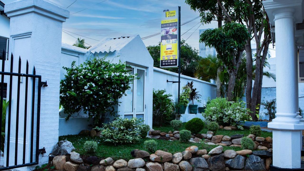 Beverly Villa مافونت لافينيا المظهر الخارجي الصورة