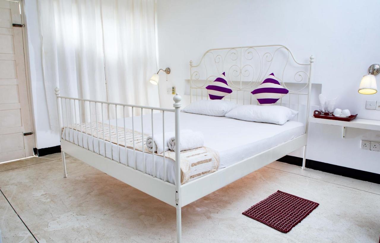 Beverly Villa مافونت لافينيا المظهر الخارجي الصورة