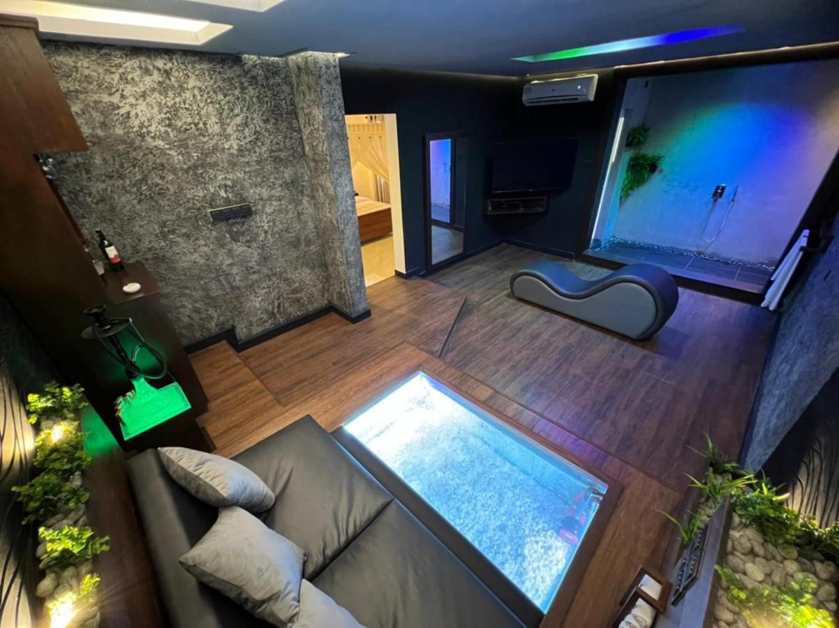 Beverly Villa مافونت لافينيا المظهر الخارجي الصورة