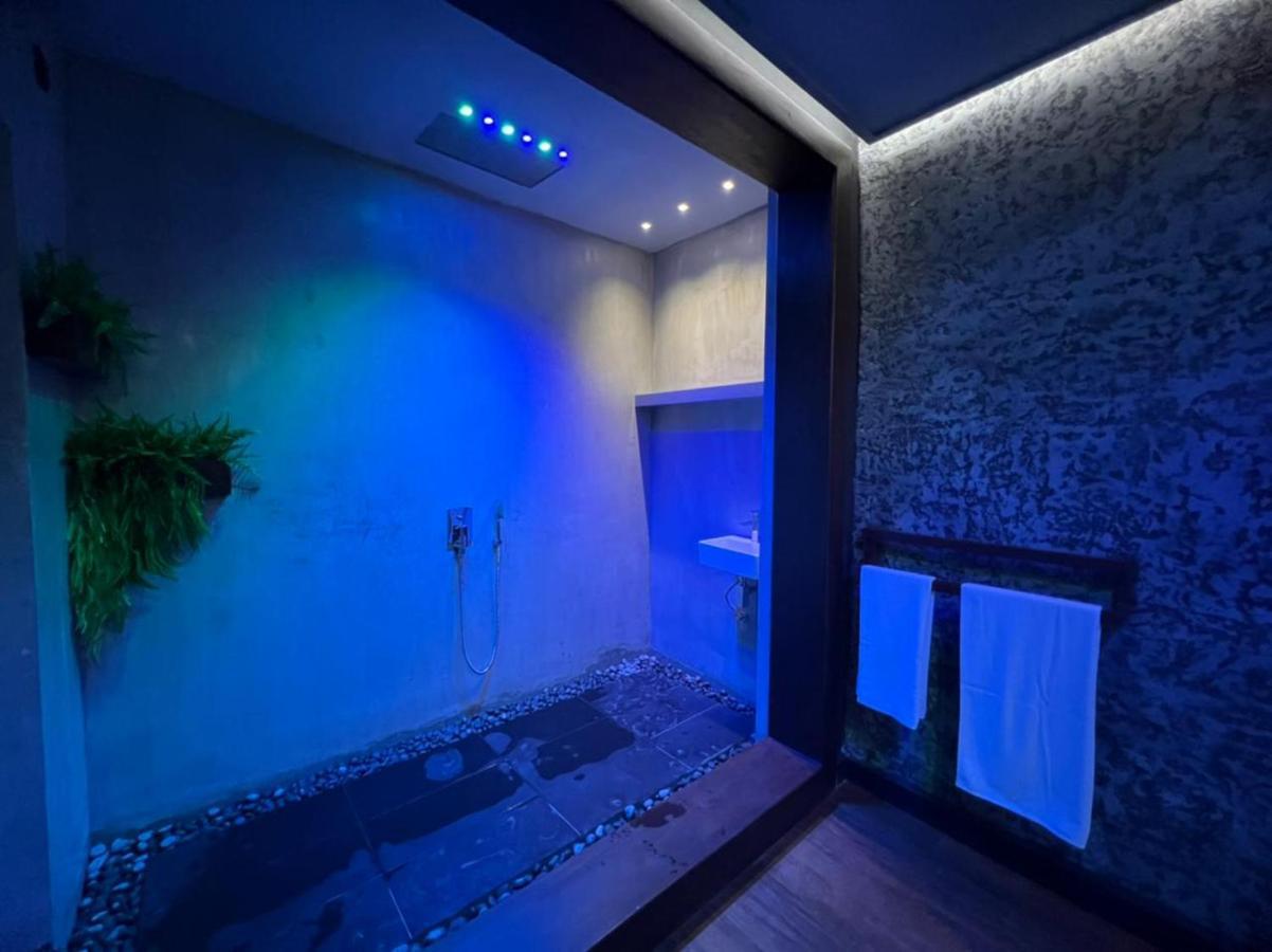 Beverly Villa مافونت لافينيا المظهر الخارجي الصورة