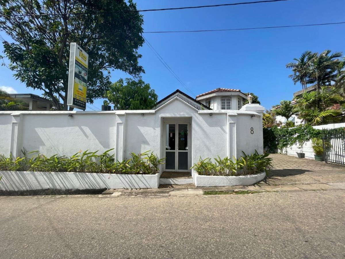 Beverly Villa مافونت لافينيا المظهر الخارجي الصورة
