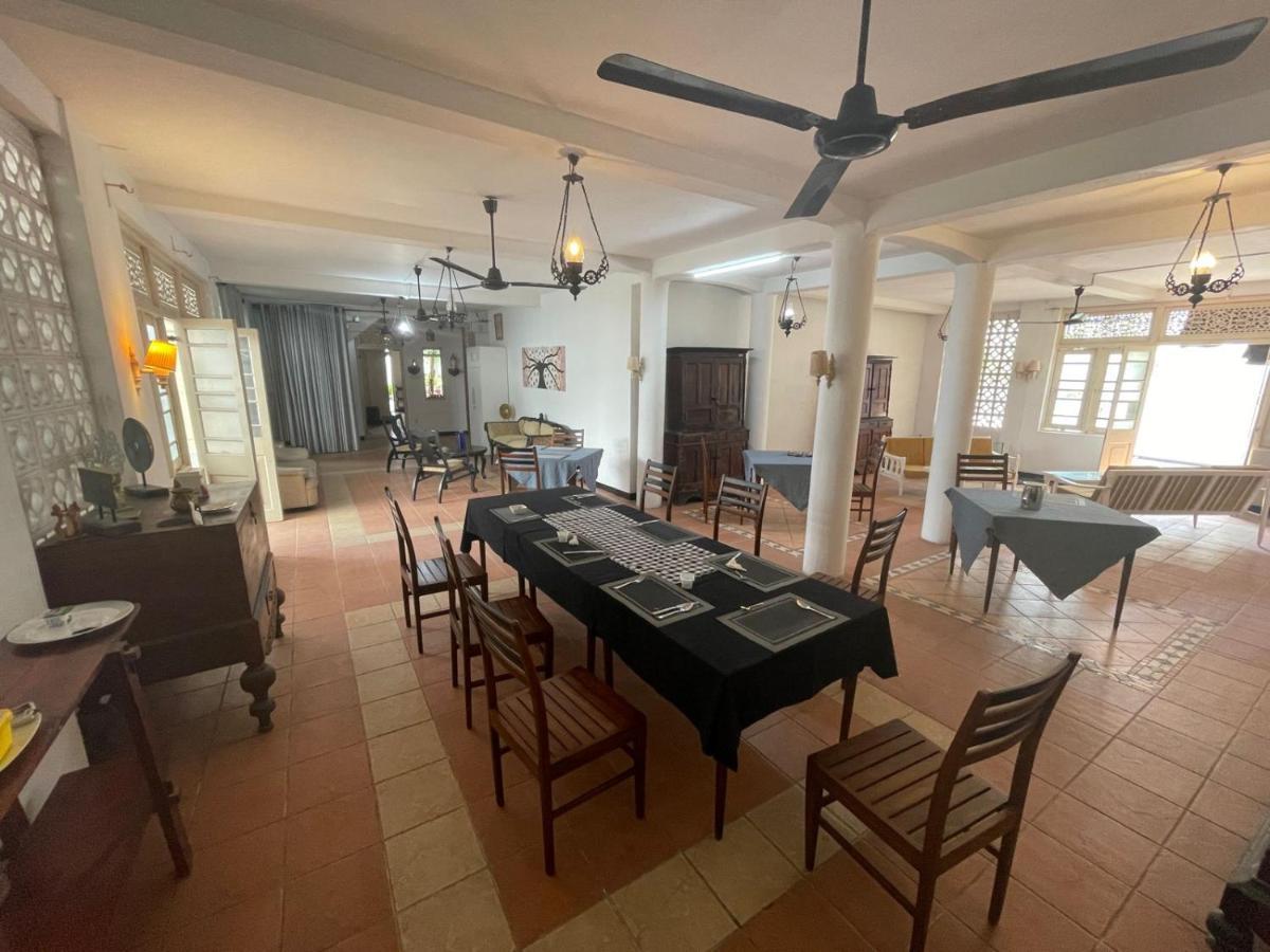 Beverly Villa مافونت لافينيا المظهر الخارجي الصورة