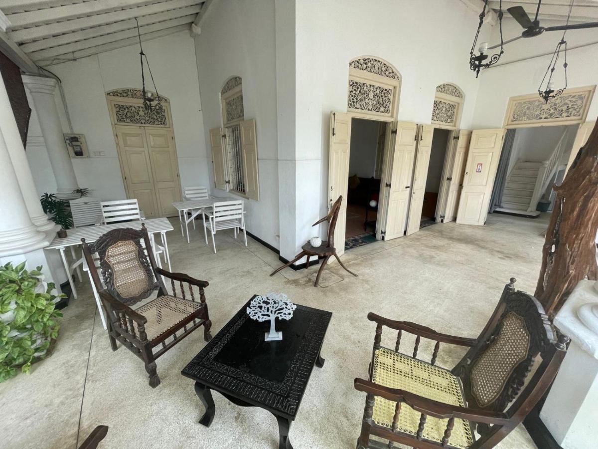 Beverly Villa مافونت لافينيا المظهر الخارجي الصورة