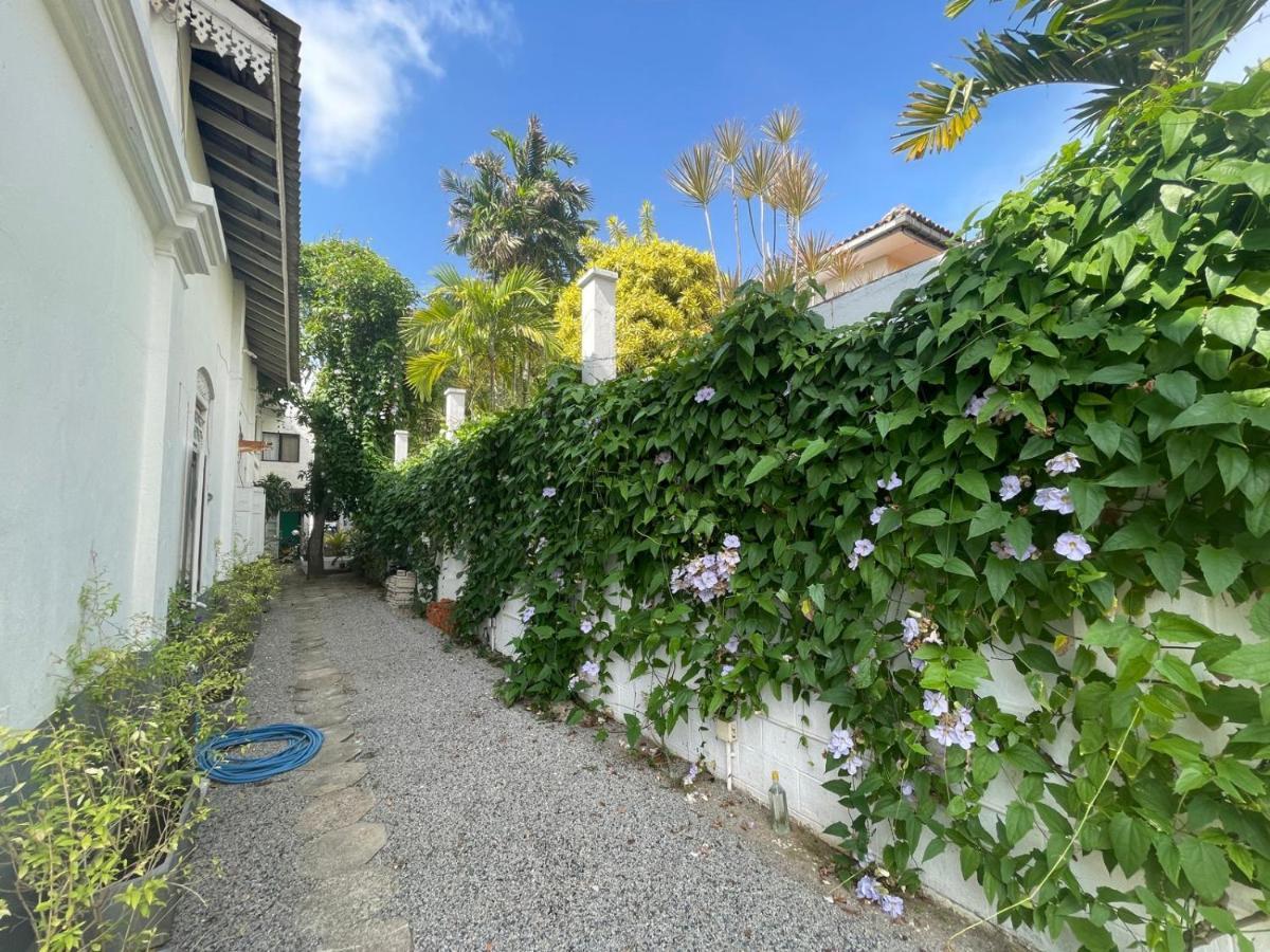 Beverly Villa مافونت لافينيا المظهر الخارجي الصورة
