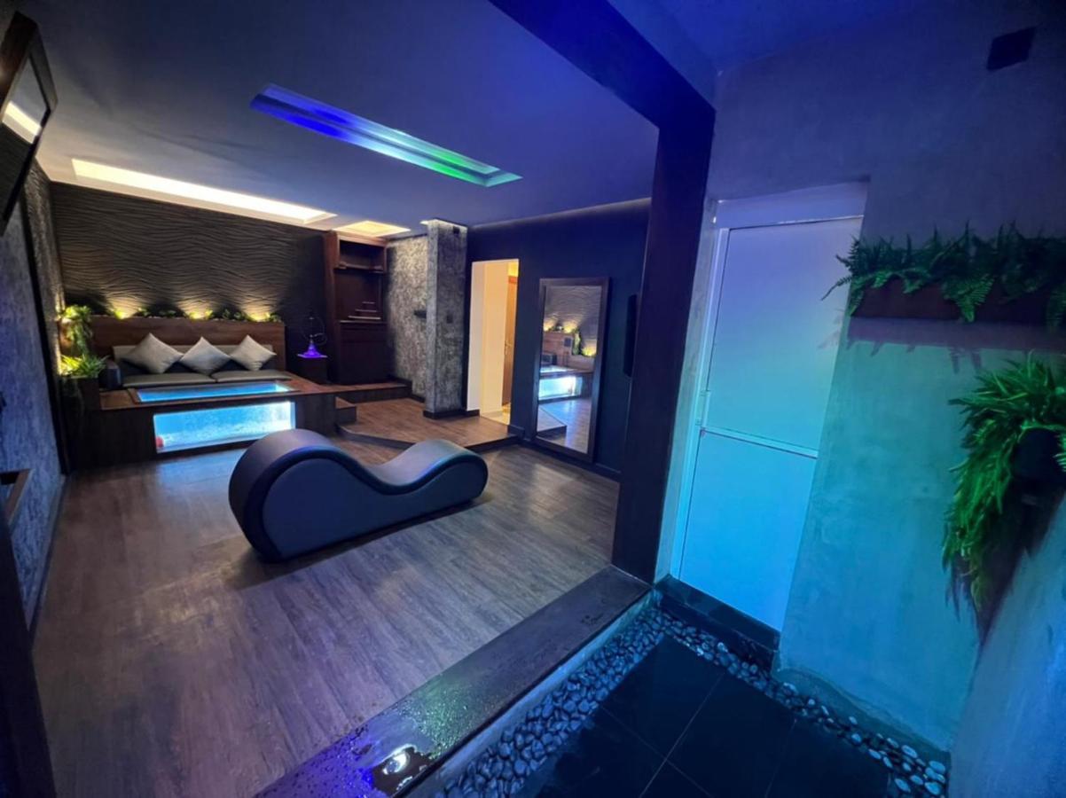 Beverly Villa مافونت لافينيا المظهر الخارجي الصورة