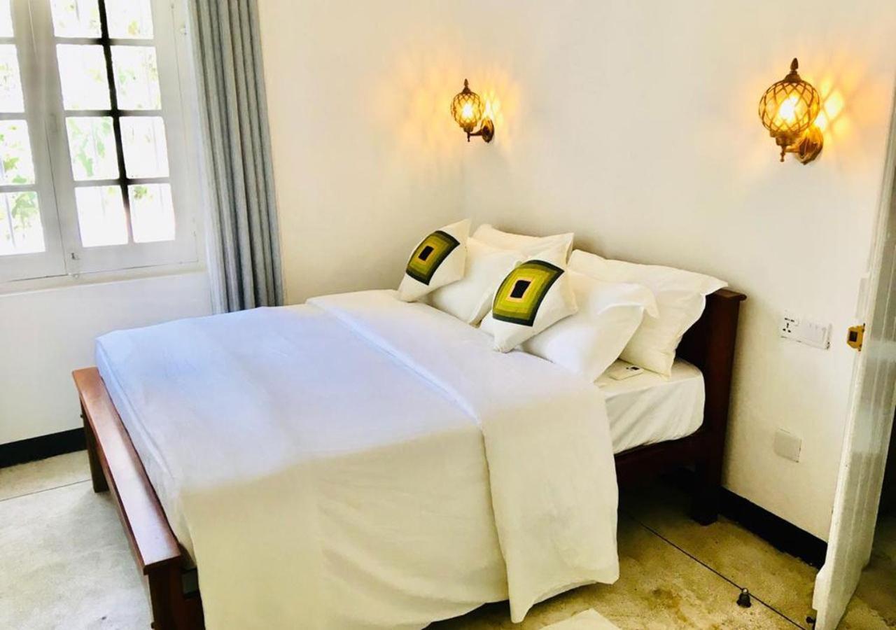 Beverly Villa مافونت لافينيا المظهر الخارجي الصورة