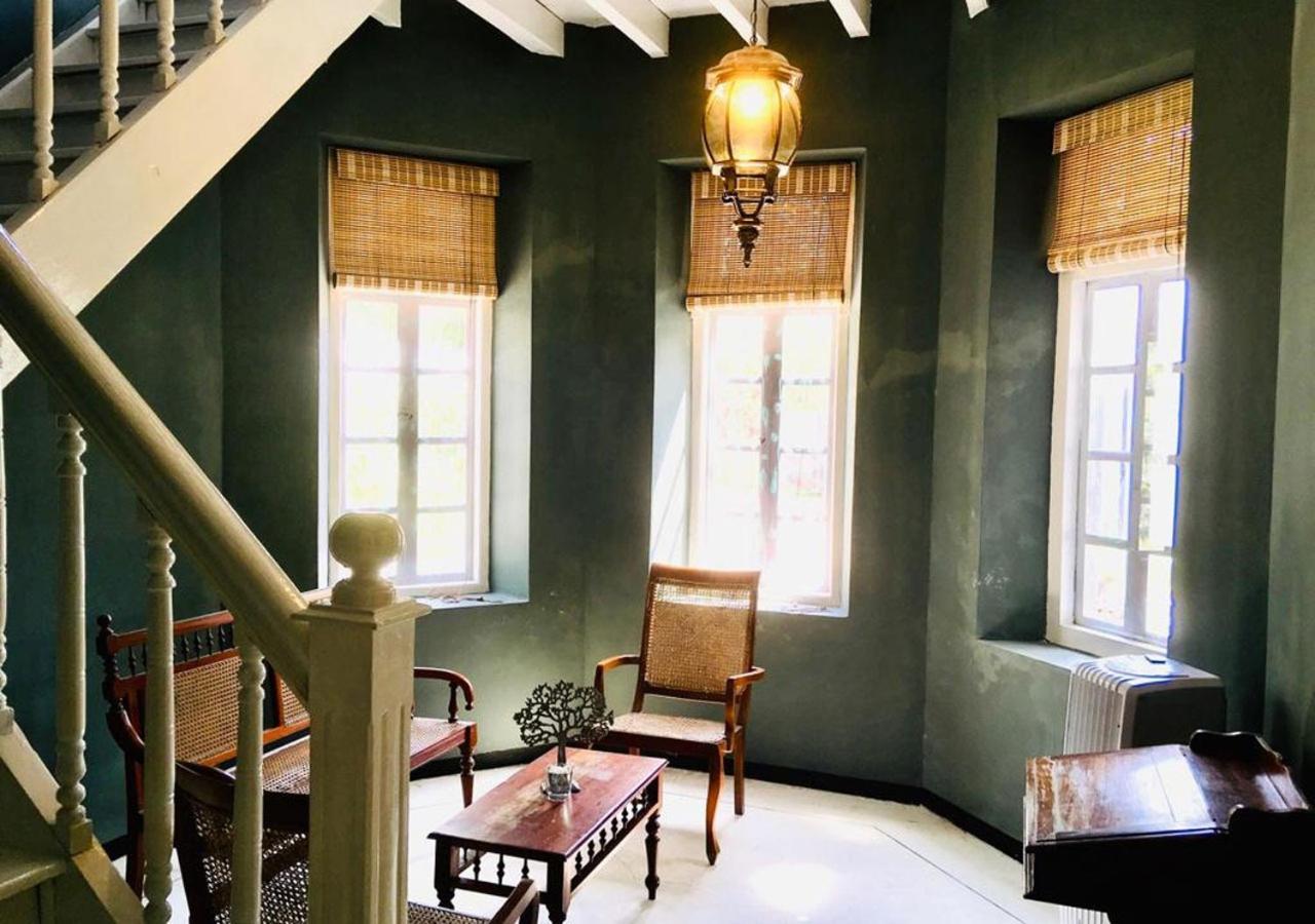 Beverly Villa مافونت لافينيا المظهر الخارجي الصورة