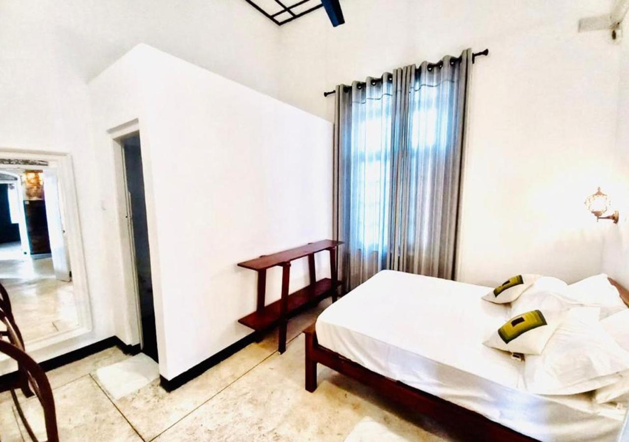 Beverly Villa مافونت لافينيا المظهر الخارجي الصورة