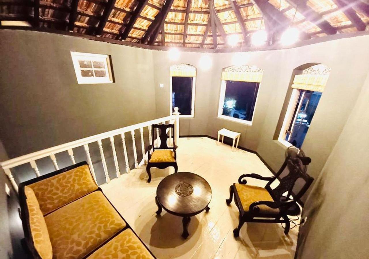 Beverly Villa مافونت لافينيا المظهر الخارجي الصورة