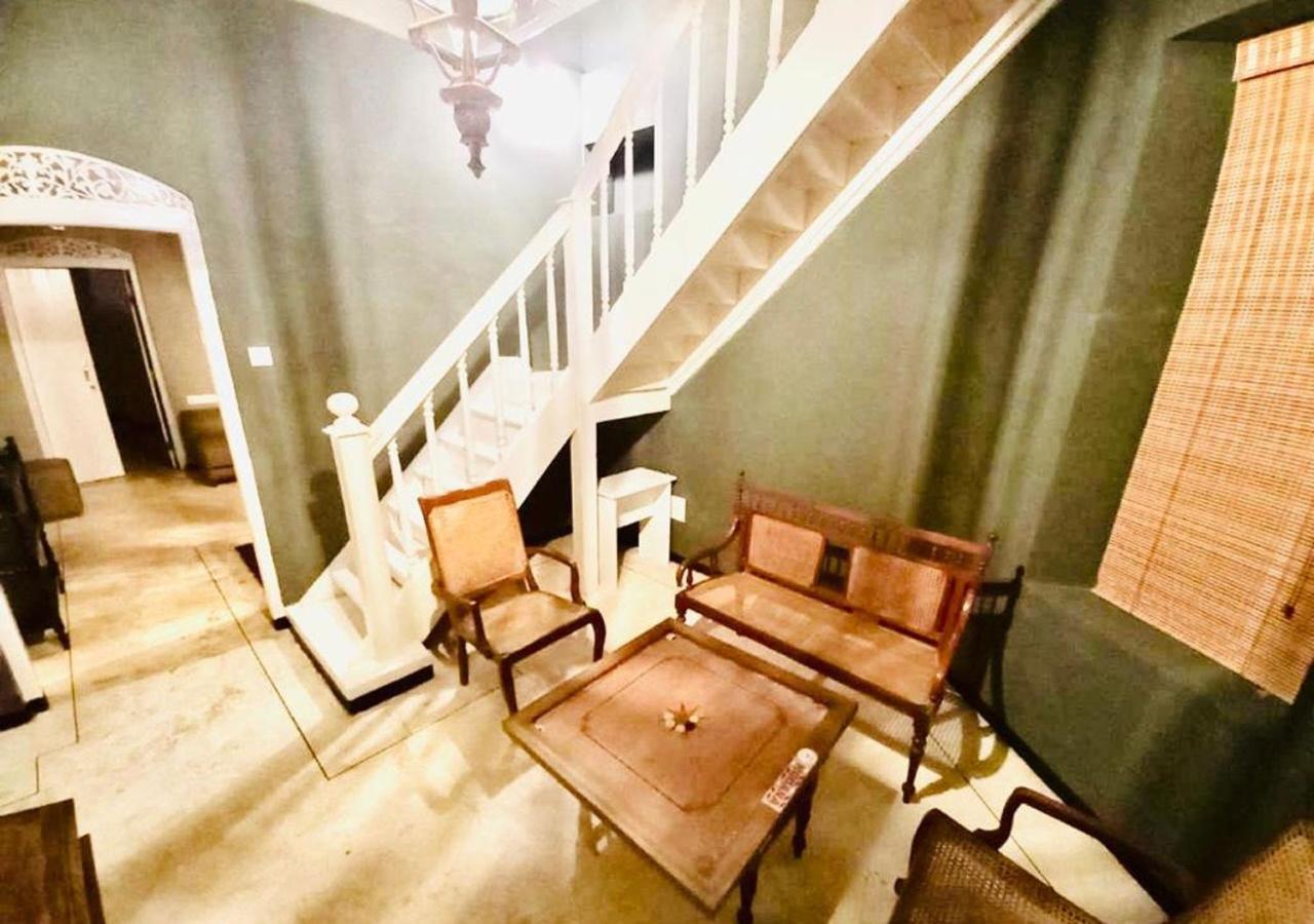 Beverly Villa مافونت لافينيا المظهر الخارجي الصورة