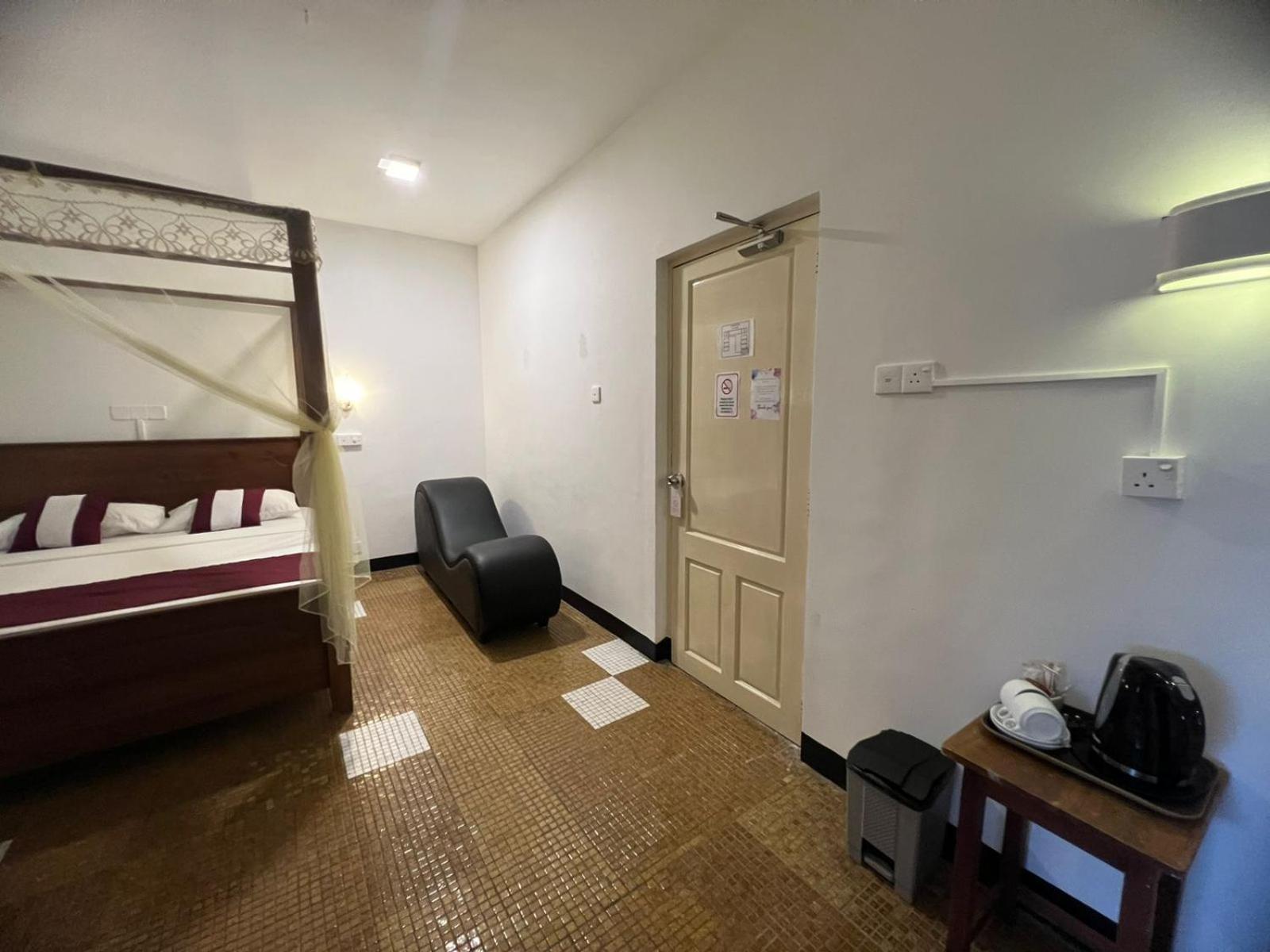Beverly Villa مافونت لافينيا المظهر الخارجي الصورة