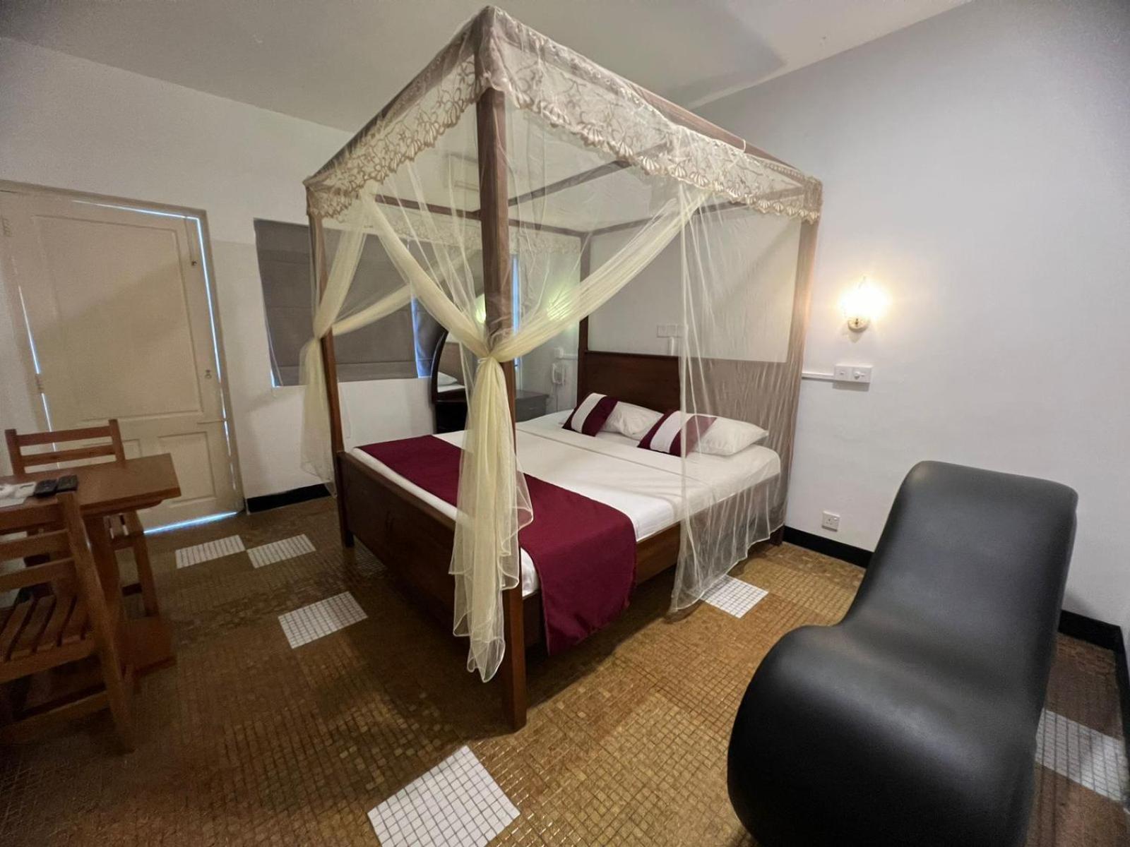 Beverly Villa مافونت لافينيا المظهر الخارجي الصورة
