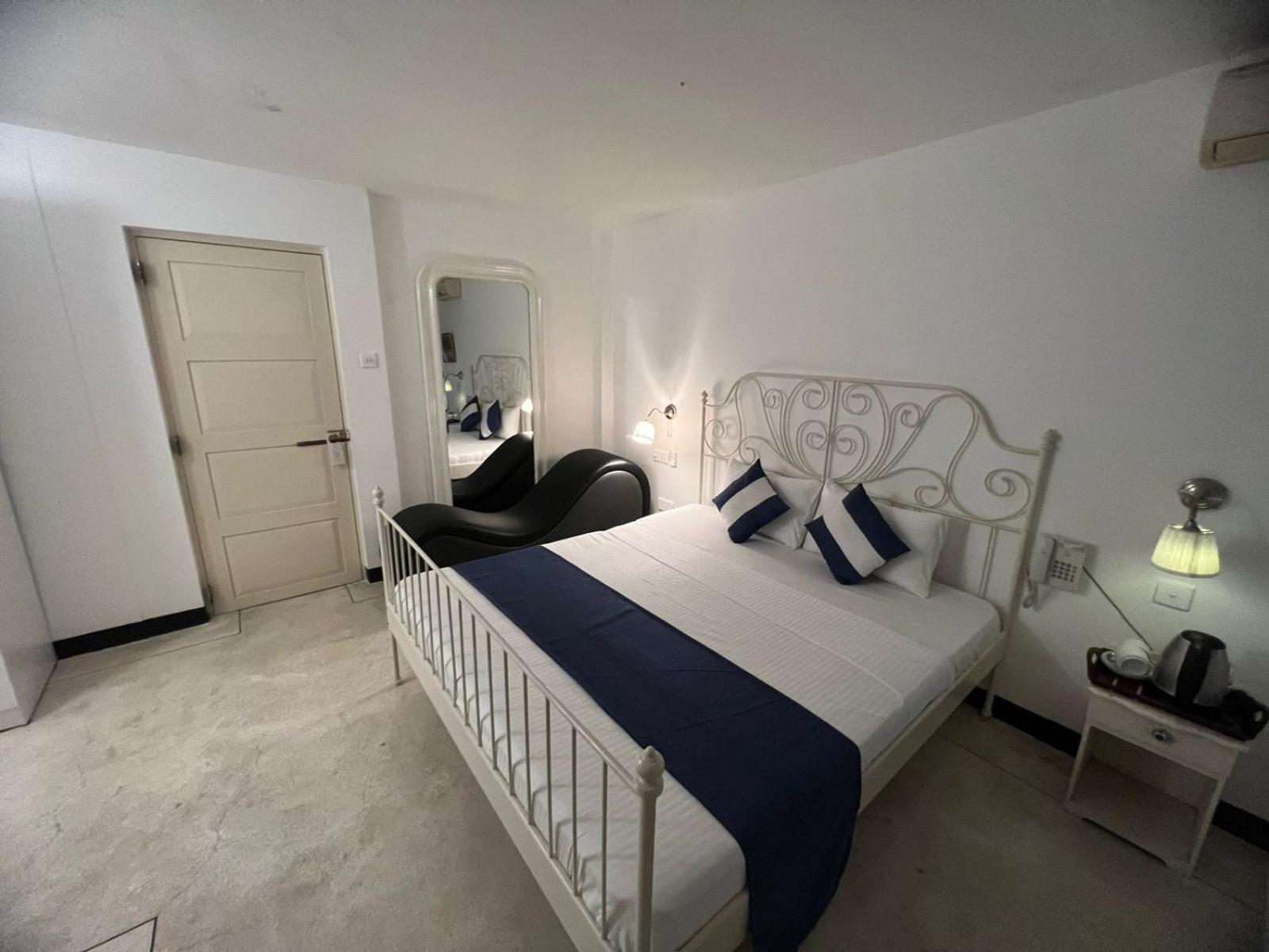 Beverly Villa مافونت لافينيا المظهر الخارجي الصورة