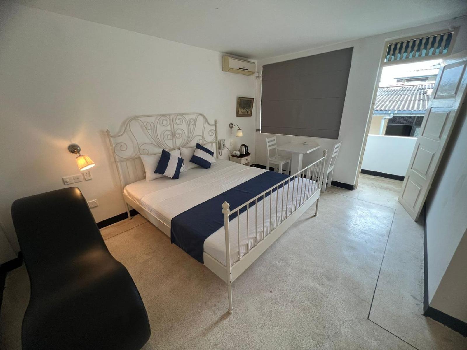 Beverly Villa مافونت لافينيا المظهر الخارجي الصورة