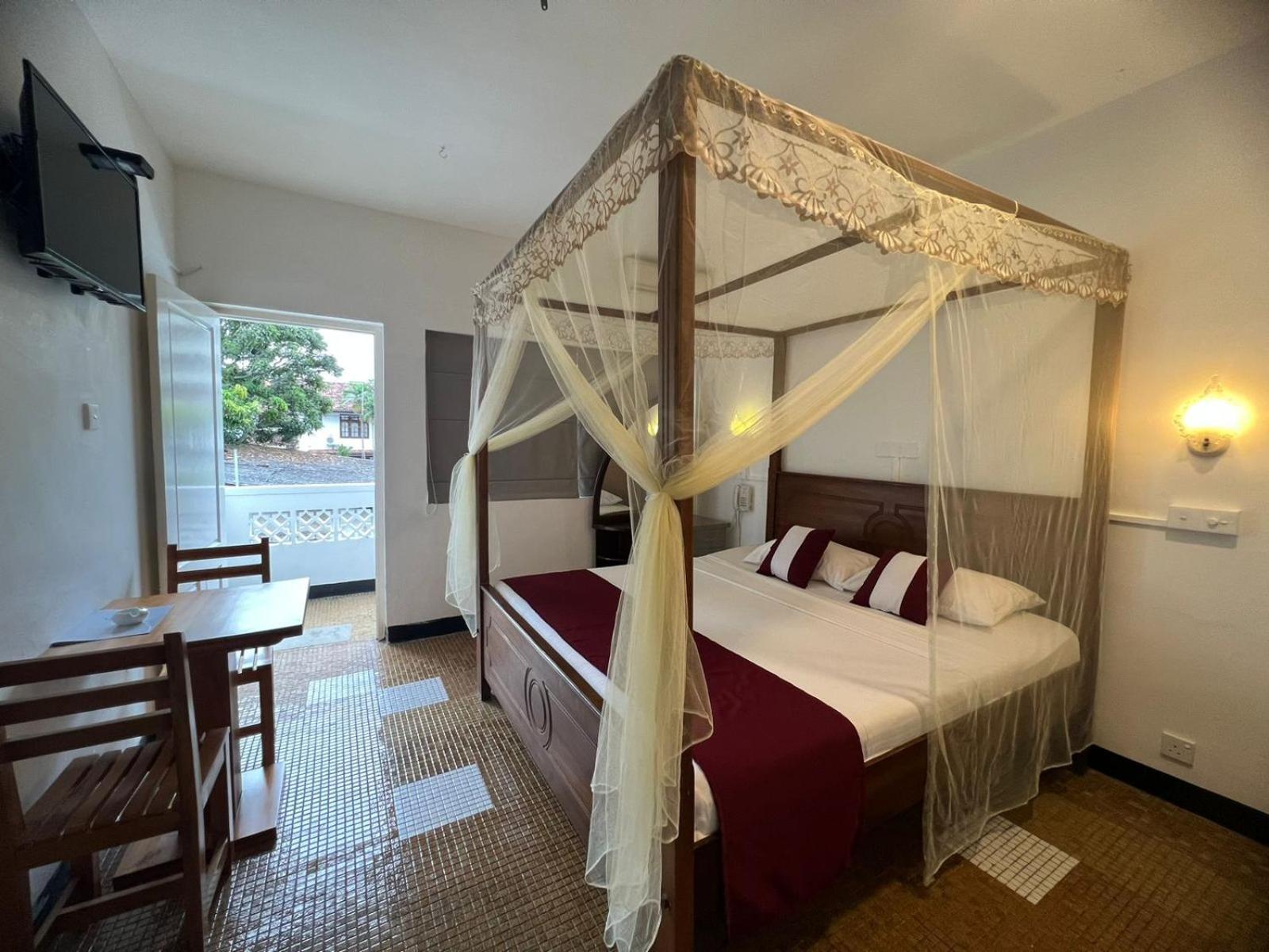 Beverly Villa مافونت لافينيا المظهر الخارجي الصورة