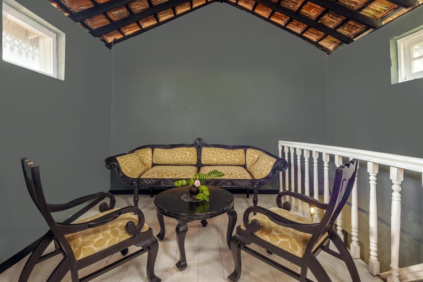 Beverly Villa مافونت لافينيا المظهر الخارجي الصورة