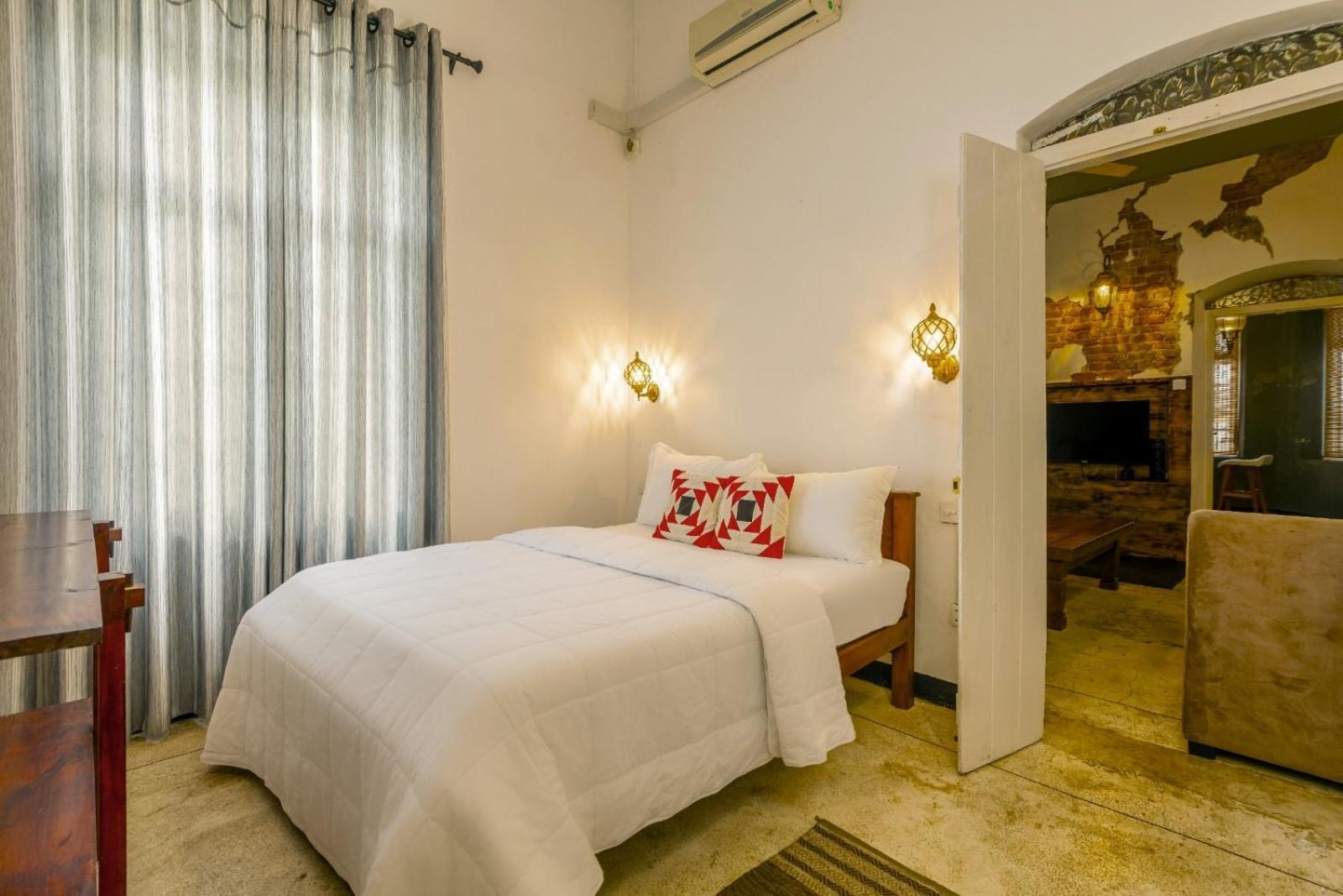 Beverly Villa مافونت لافينيا المظهر الخارجي الصورة