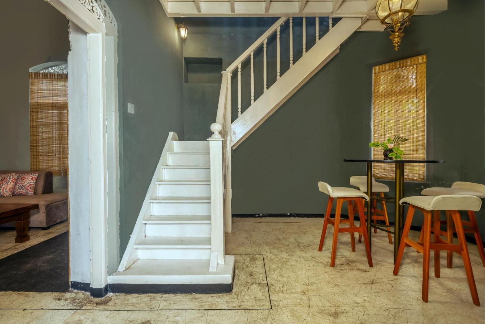 Beverly Villa مافونت لافينيا المظهر الخارجي الصورة