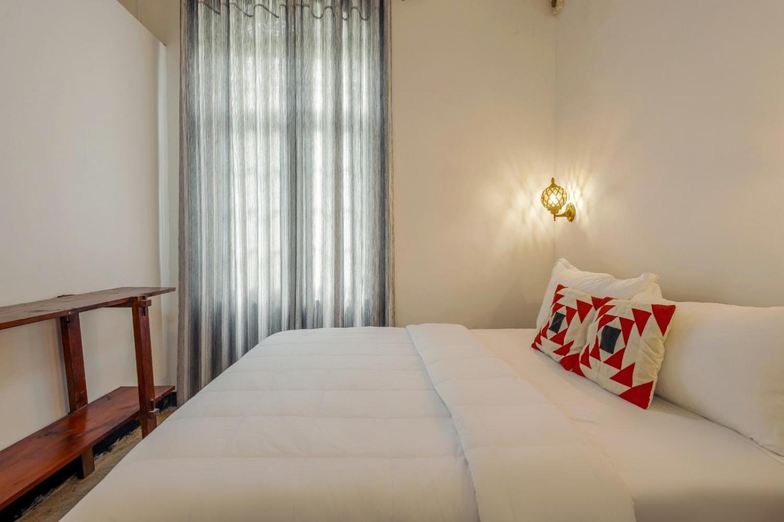 Beverly Villa مافونت لافينيا المظهر الخارجي الصورة