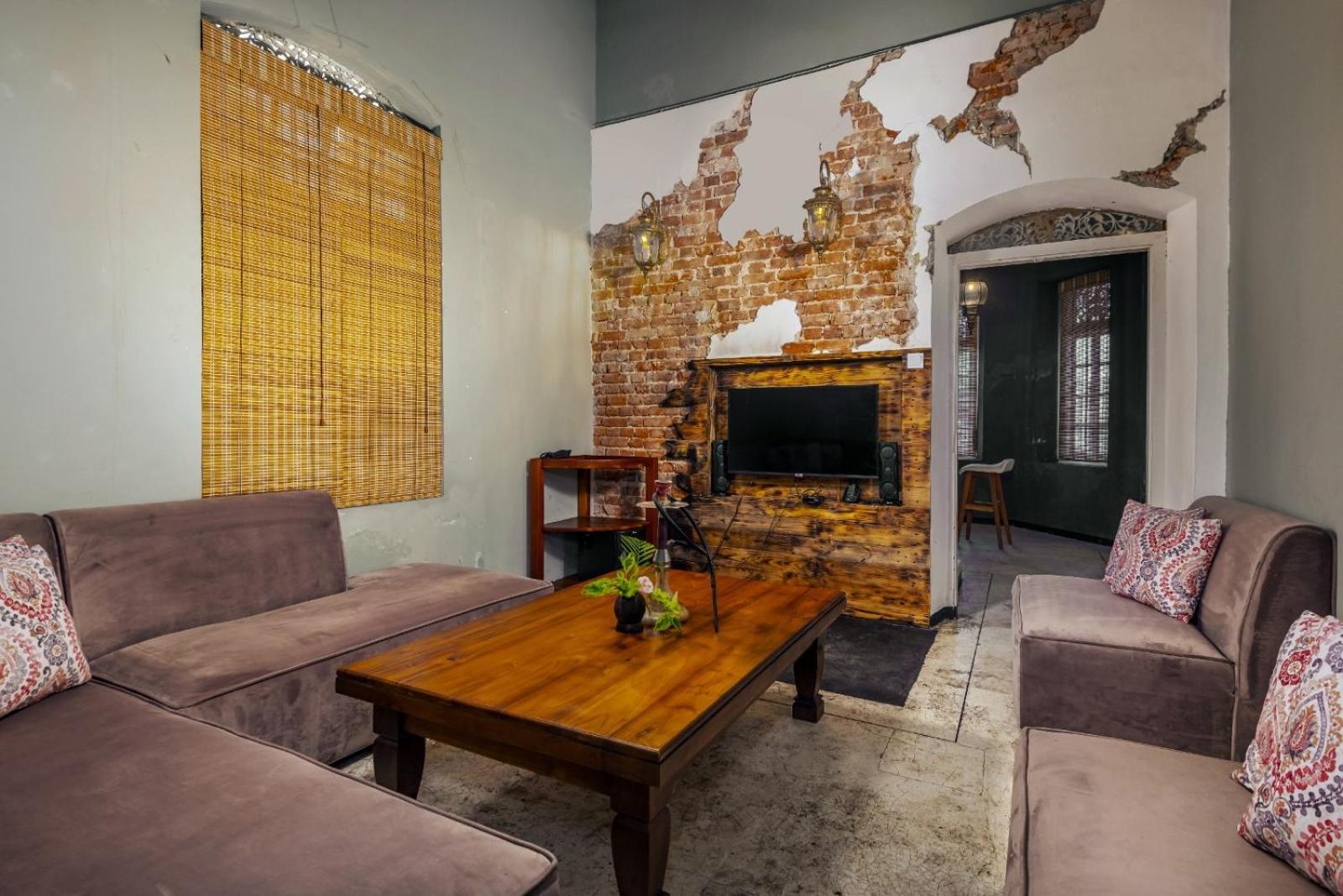 Beverly Villa مافونت لافينيا المظهر الخارجي الصورة