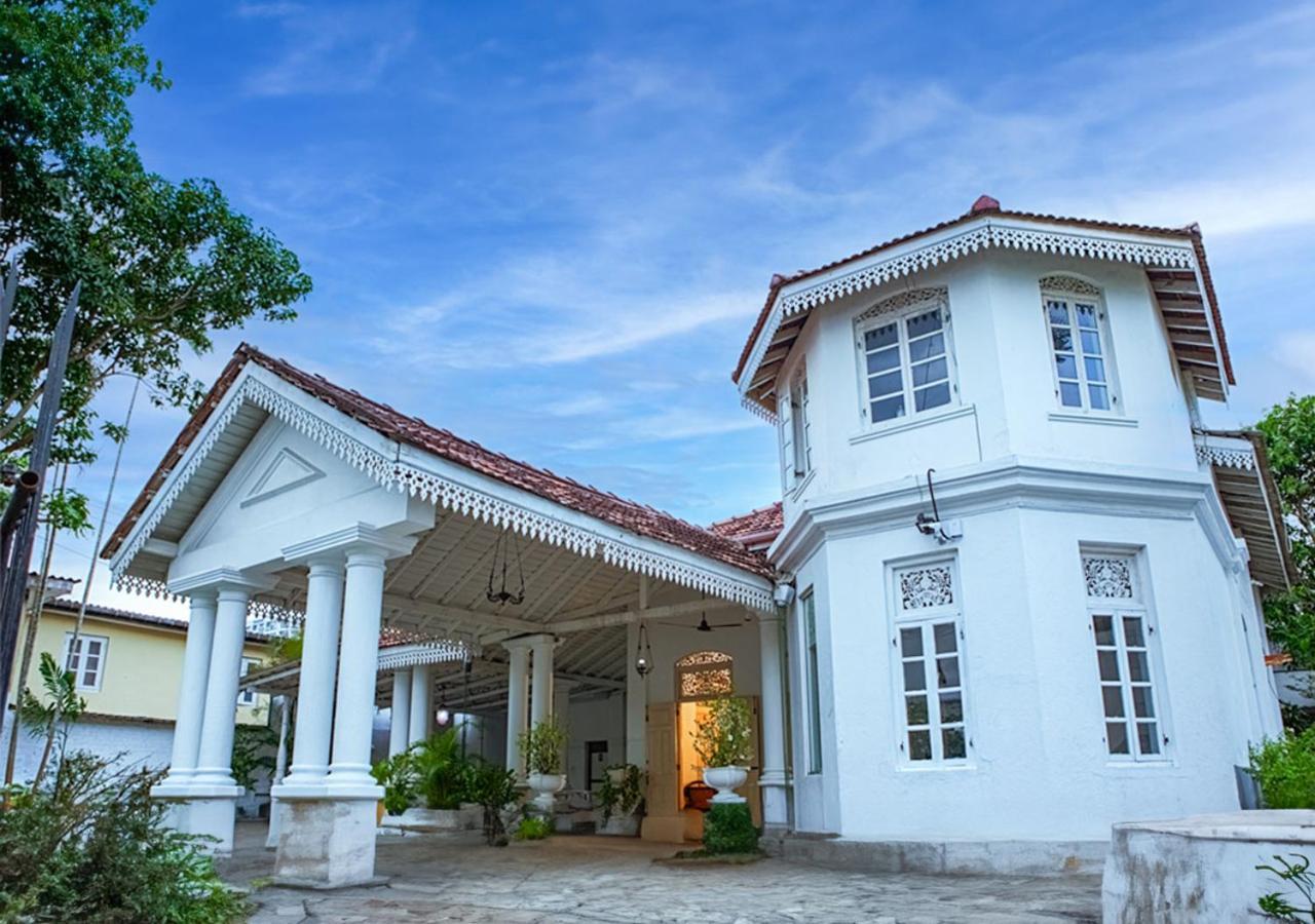 Beverly Villa مافونت لافينيا المظهر الخارجي الصورة