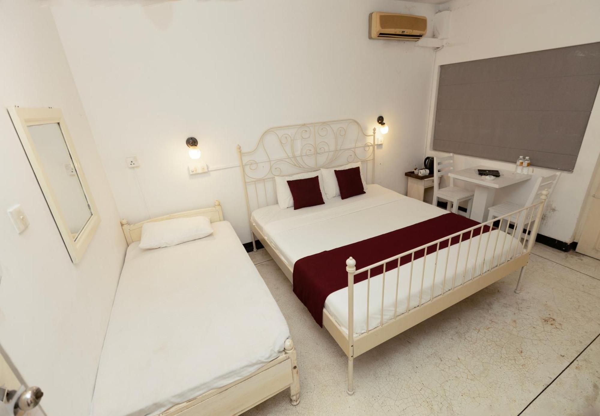 Beverly Villa مافونت لافينيا المظهر الخارجي الصورة