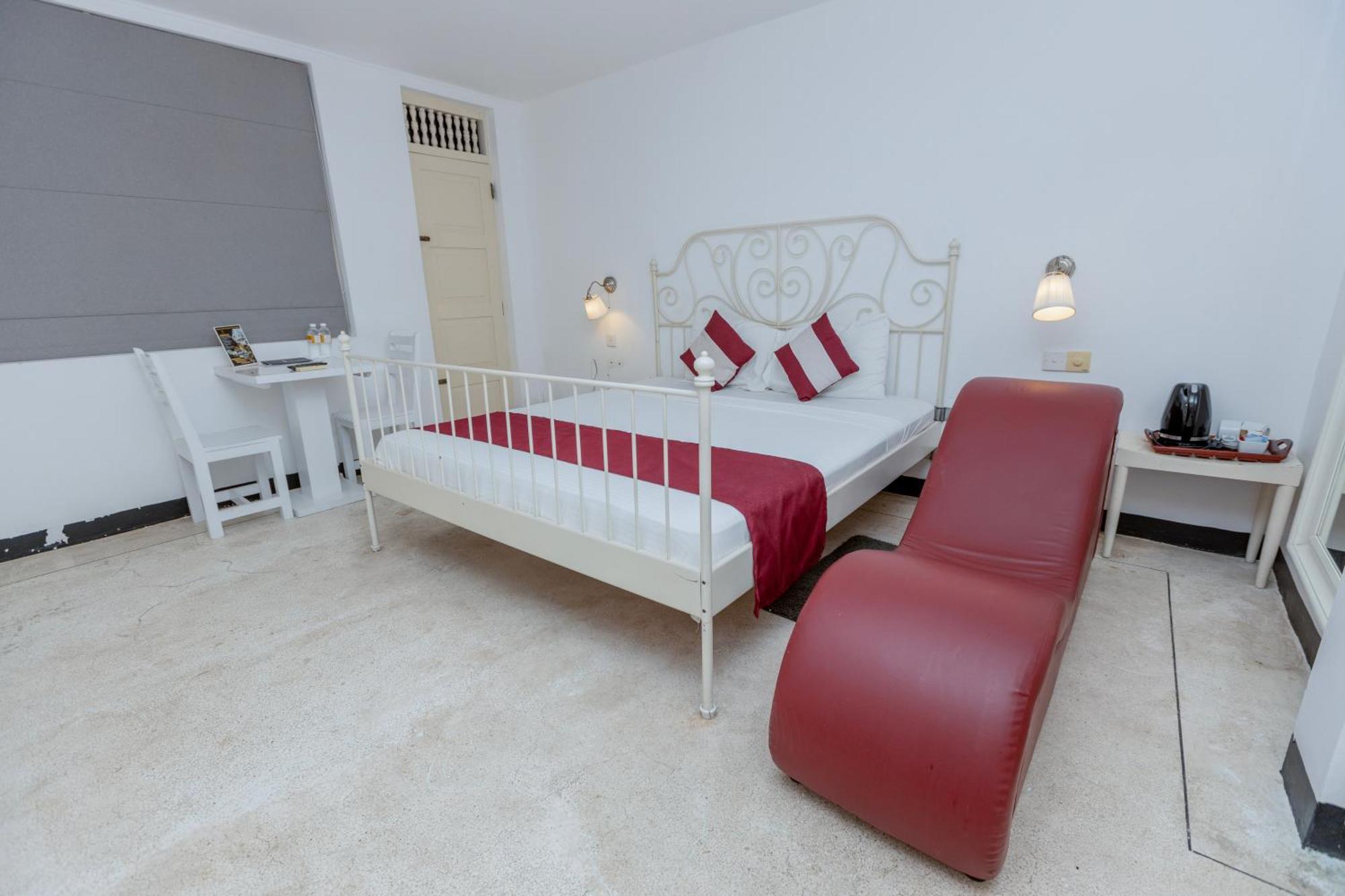 Beverly Villa مافونت لافينيا المظهر الخارجي الصورة